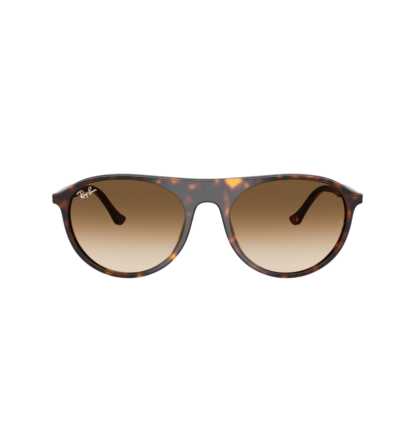 RAY-BAN - RB2215 - 902/51 - 59
