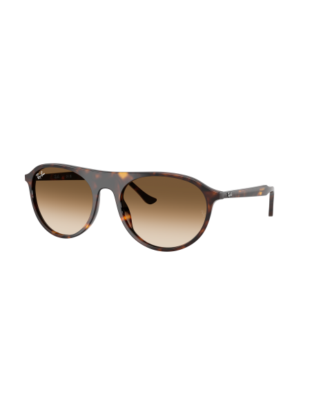 RAY-BAN - RB2215 - 902/51 - 59
