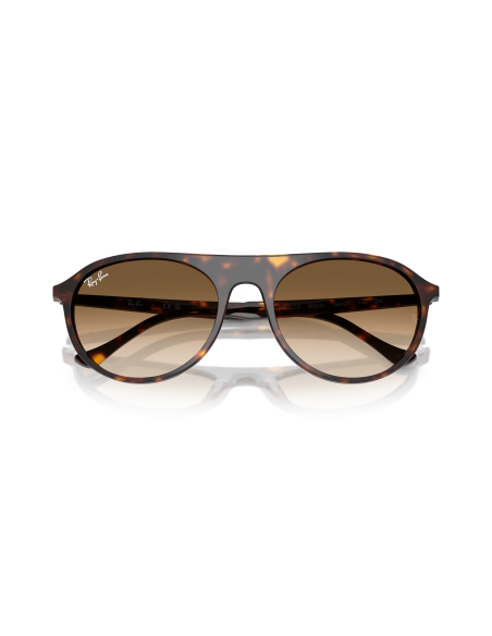 RAY-BAN - RB2215 - 902/51 - 59