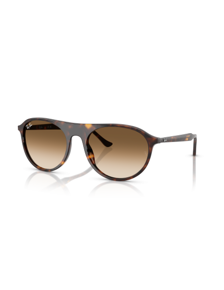 RAY-BAN - RB2215 - 902/51 - 59