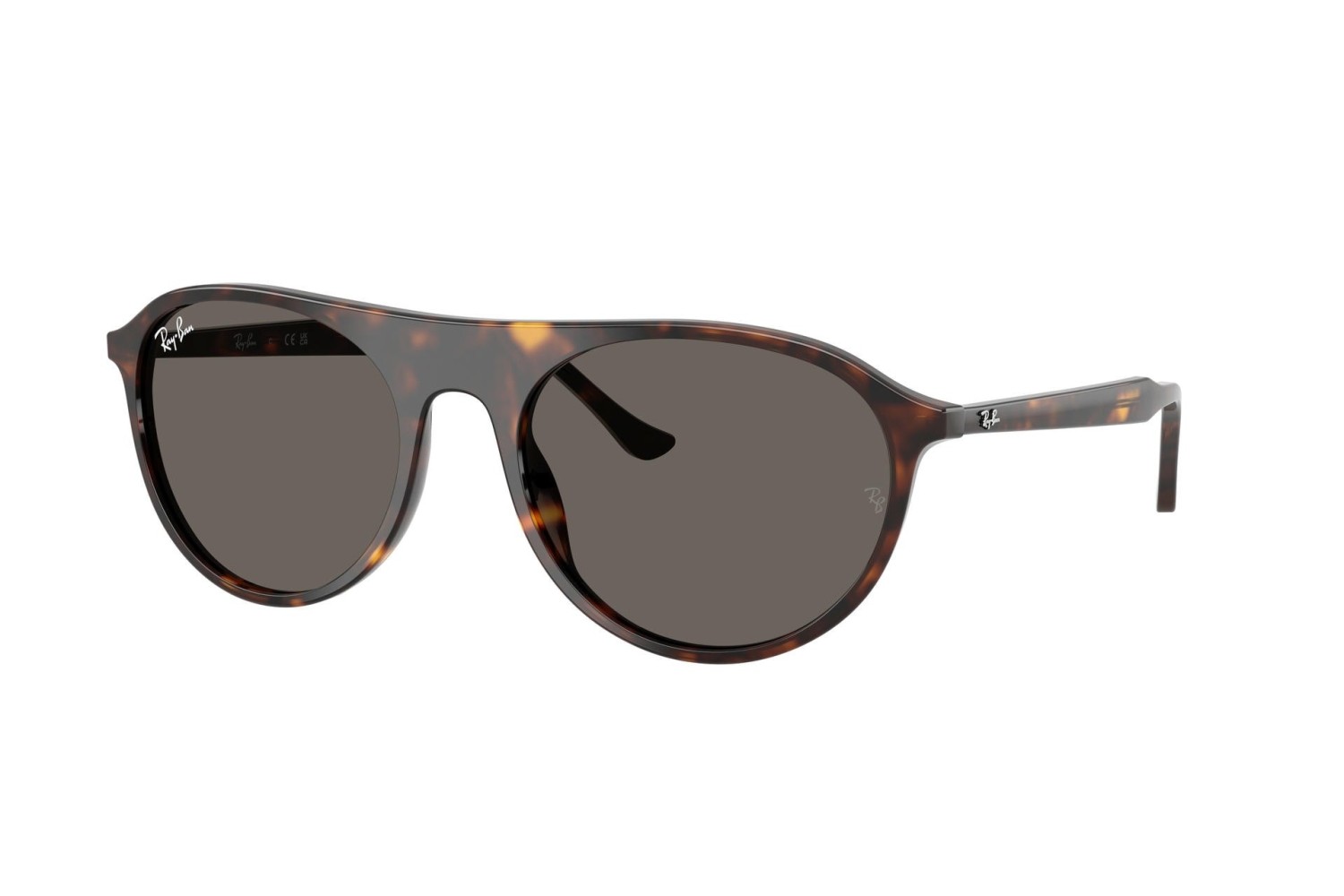 RAY-BAN - RB2215 - 902/B1 - 59