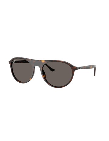 RAY-BAN - RB2215 - 902/B1 - 59