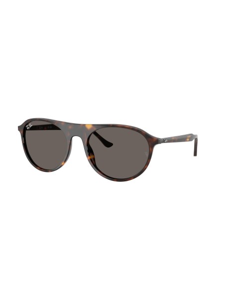 RAY-BAN - RB2215 - 902/B1 - 59