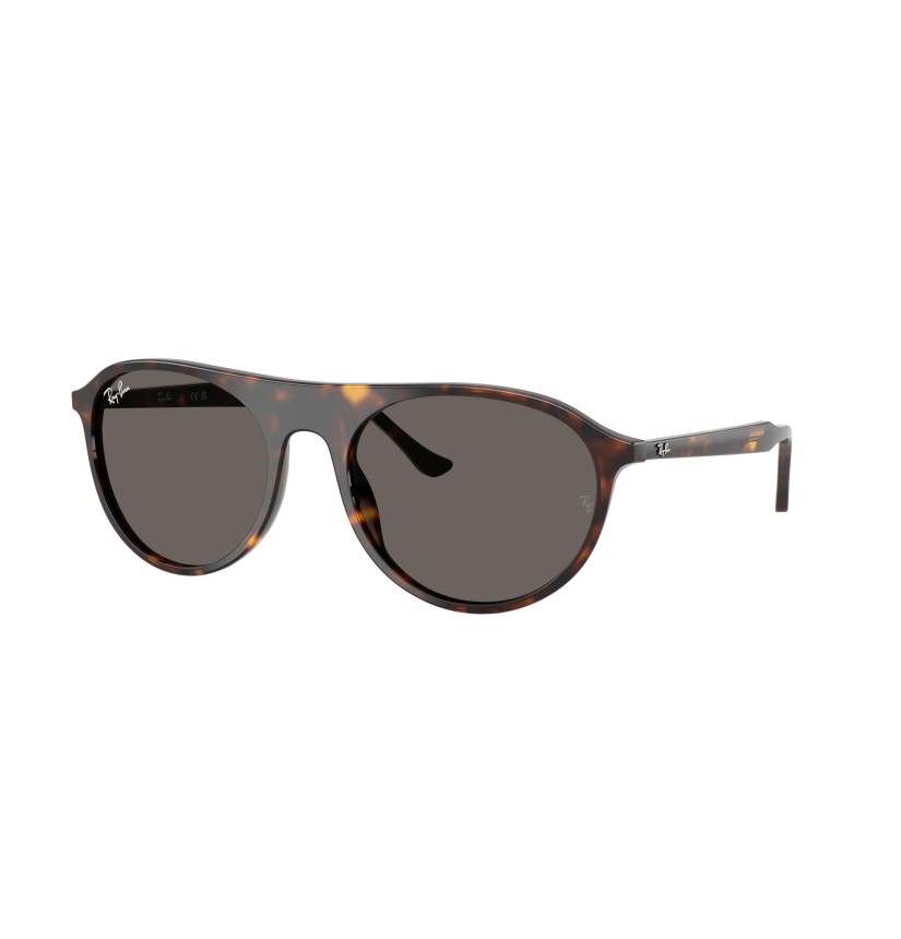 RAY-BAN - RB2215 - 902/B1 - 59