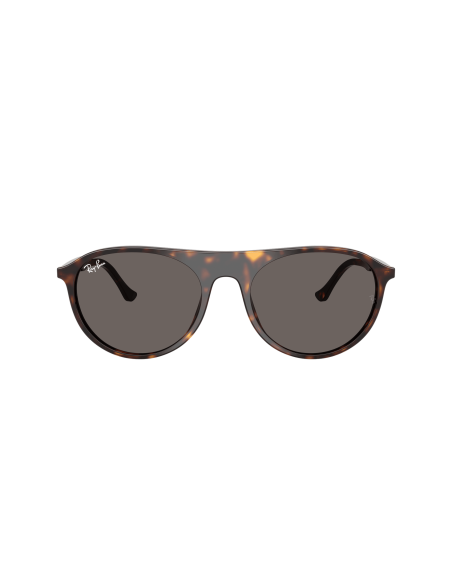 RAY-BAN - RB2215 - 902/B1 - 59