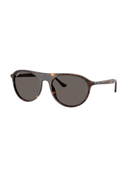 RAY-BAN - RB2215 - 902/B1 - 59