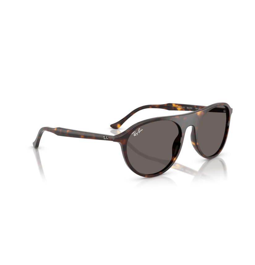 RAY-BAN - RB2215 - 902/B1 - 59