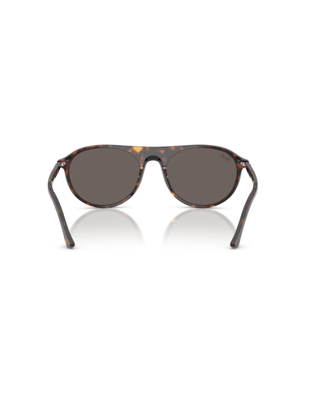 RAY-BAN - RB2215 - 902/B1 - 59