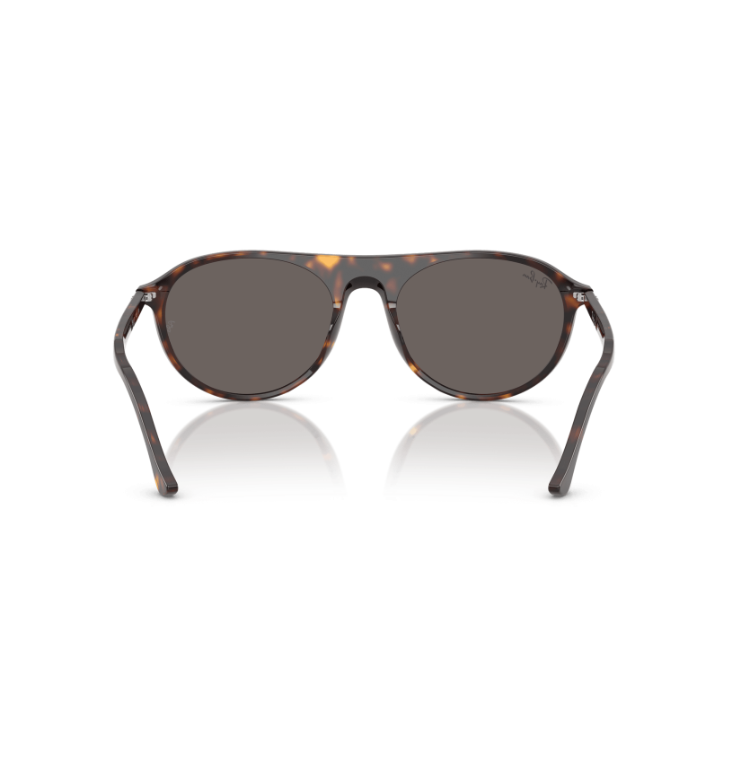 RAY-BAN - RB2215 - 902/B1 - 59