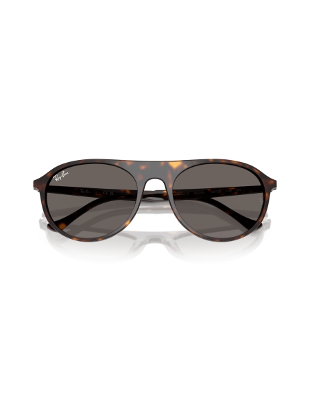 RAY-BAN - RB2215 - 902/B1 - 59