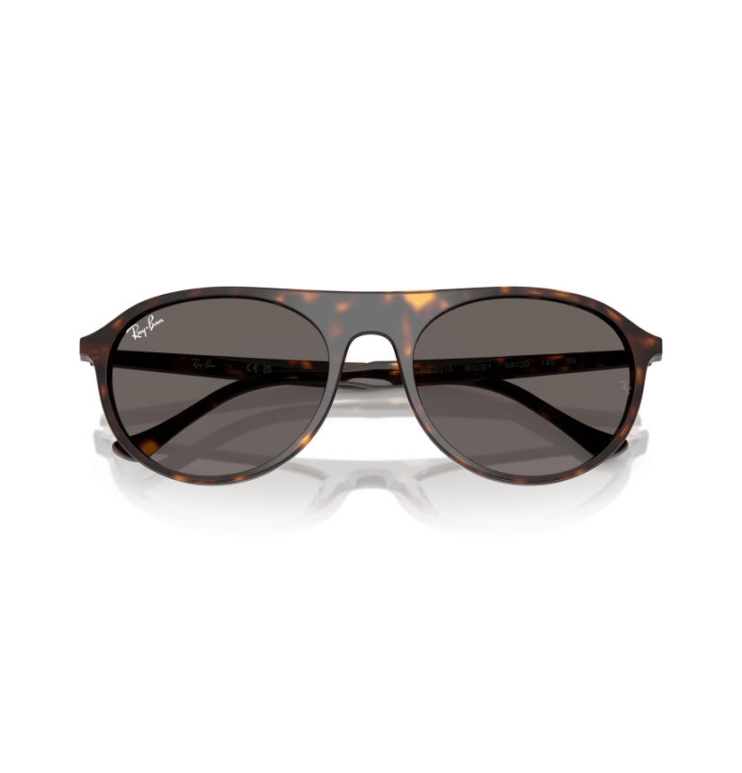 RAY-BAN - RB2215 - 902/B1 - 59