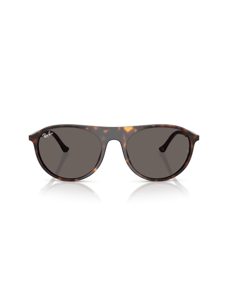 RAY-BAN - RB2215 - 902/B1 - 59