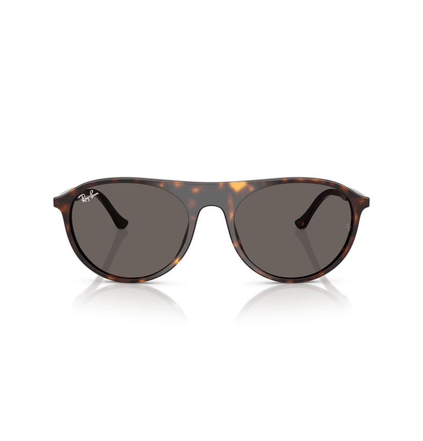 RAY-BAN - RB2215 - 902/B1 - 59
