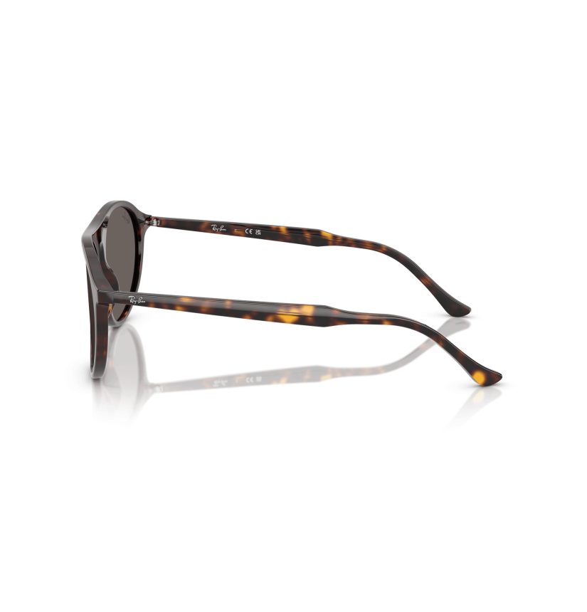 RAY-BAN - RB2215 - 902/B1 - 59