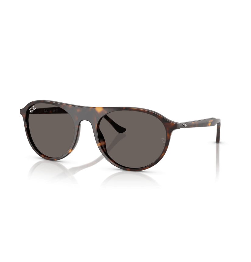 RAY-BAN - RB2215 - 902/B1 - 59