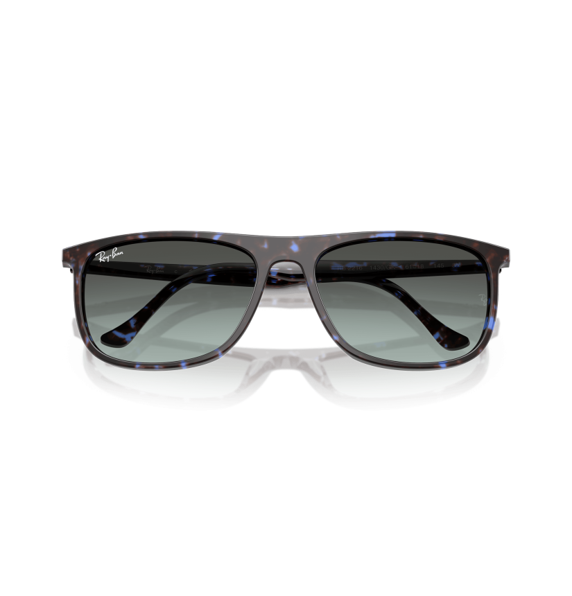 RAY-BAN - RB2216 - 1430GK - 61