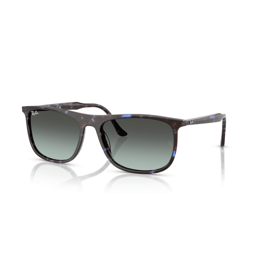 RAY-BAN - RB2216 - 1430GK - 61