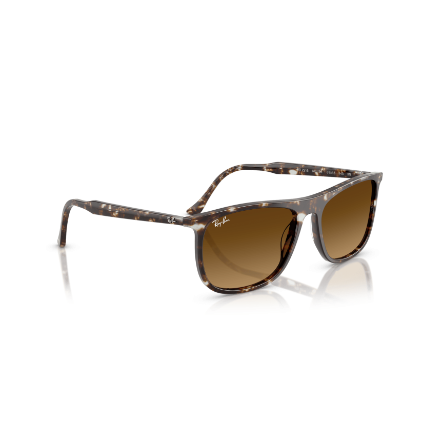RAY-BAN - RB2216 - 143185 - 61