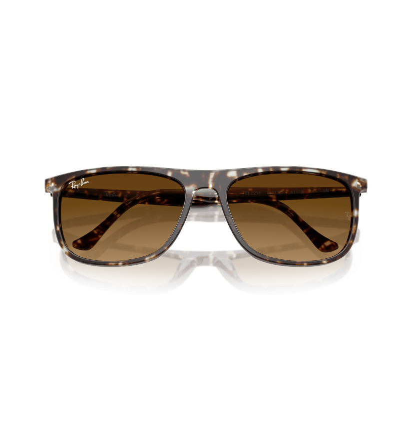RAY-BAN - RB2216 - 143185 - 61