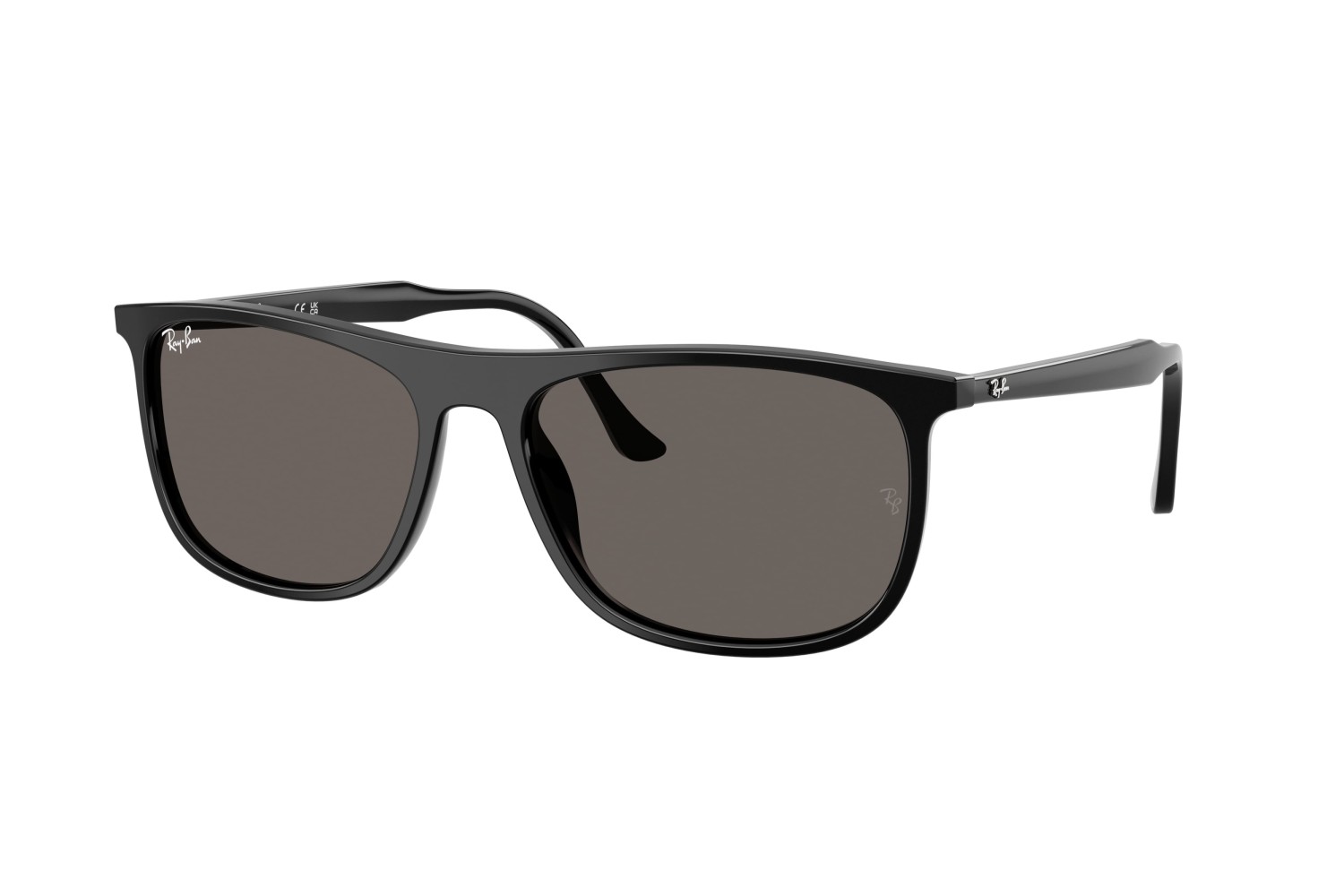 RAY-BAN - RB2216 - 901/B1 - 61