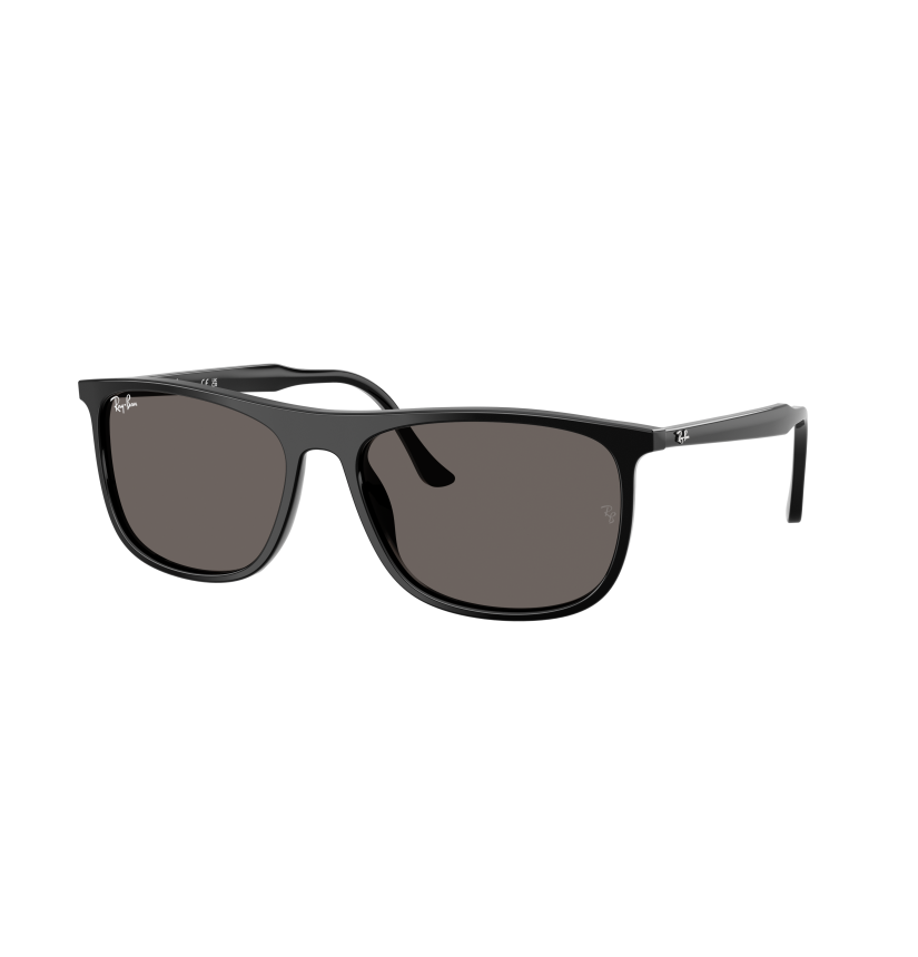 RAY-BAN - RB2216 - 901/B1 - 61