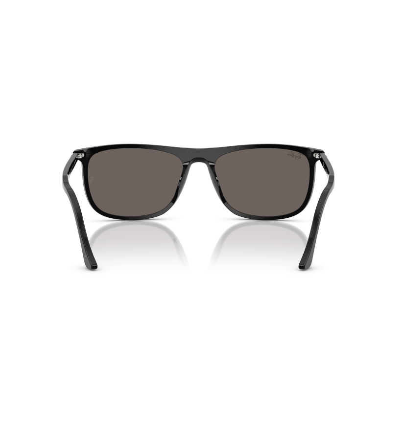 RAY-BAN - RB2216 - 901/B1 - 61