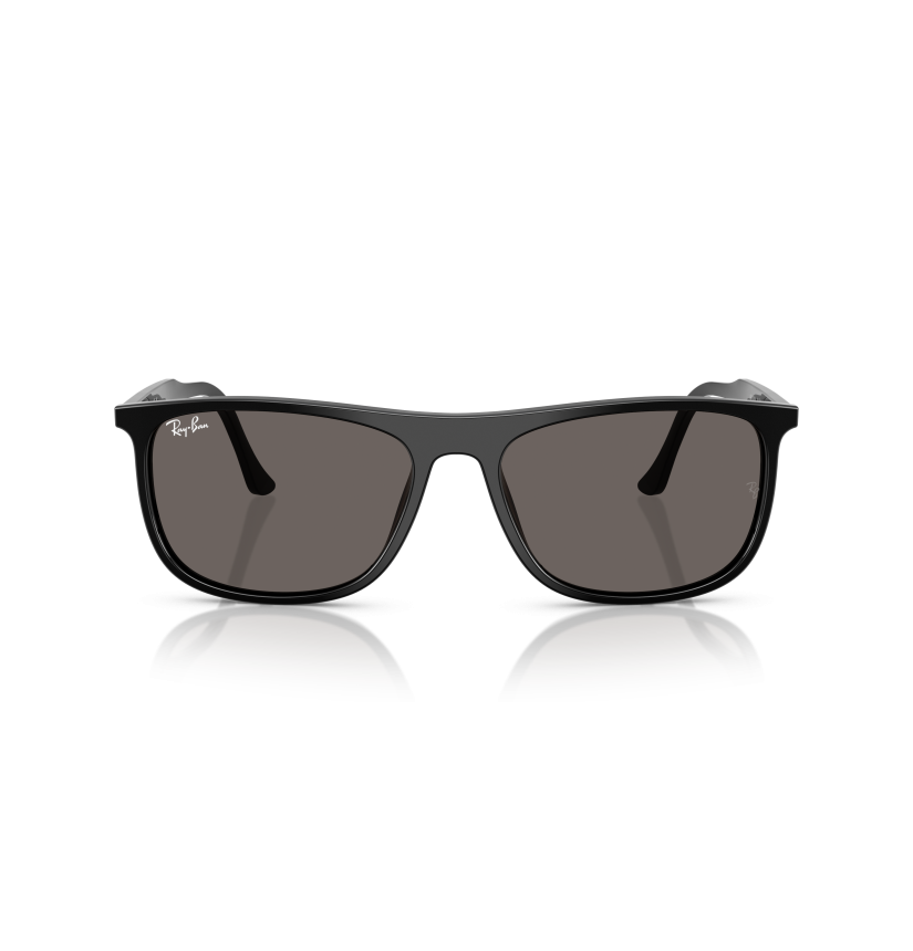 RAY-BAN - RB2216 - 901/B1 - 61