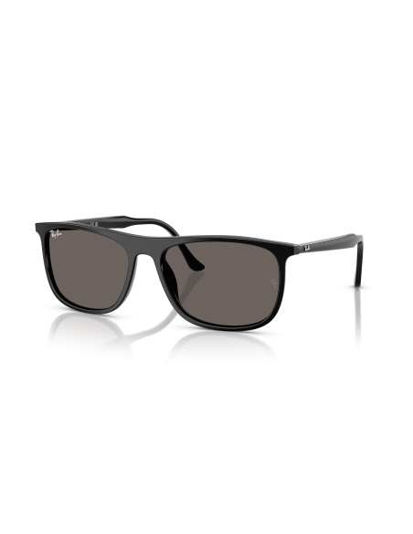 RAY-BAN - RB2216 - 901/B1 - 61