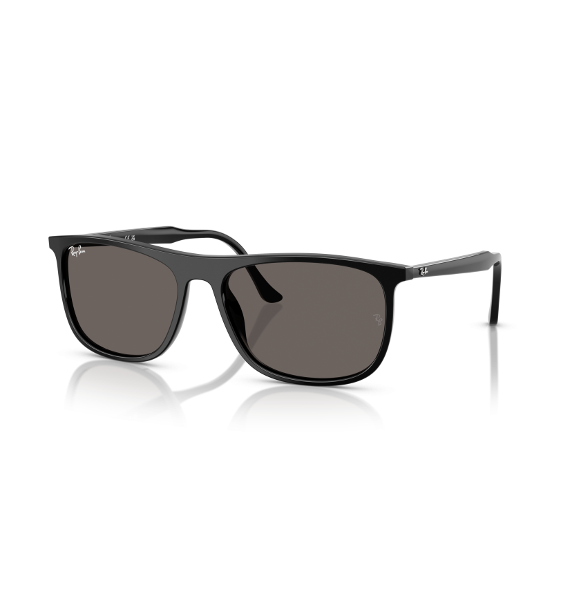 RAY-BAN - RB2216 - 901/B1 - 61