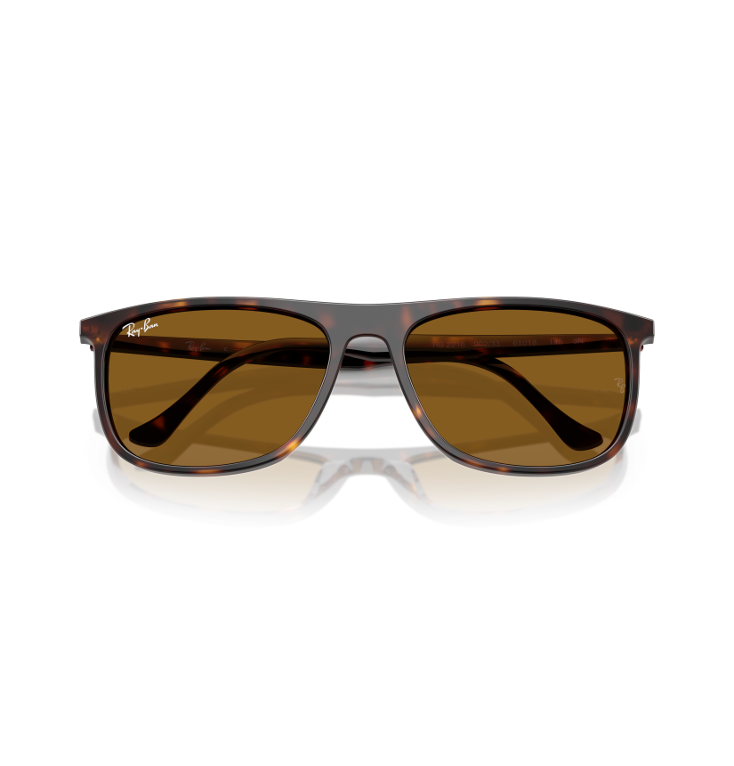 RAY-BAN - RB2216 - 902/33 - 61