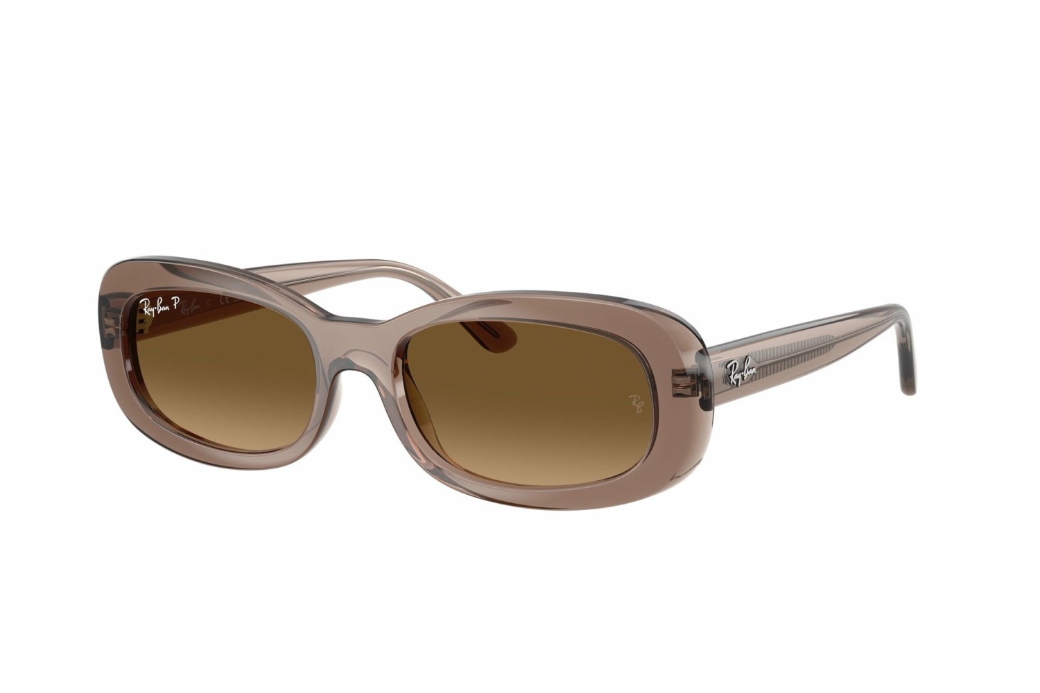RAY-BAN - RB2221 - 6827M2 - 56