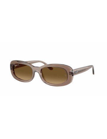 RAY-BAN - RB2221 - 6827M2 - 56