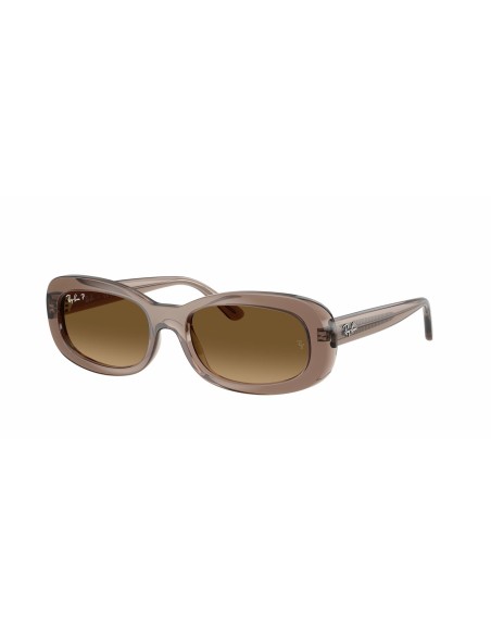 RAY-BAN - RB2221 - 6827M2 - 56