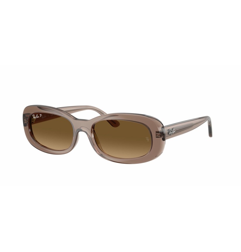 RAY-BAN - RB2221 - 6827M2 - 56