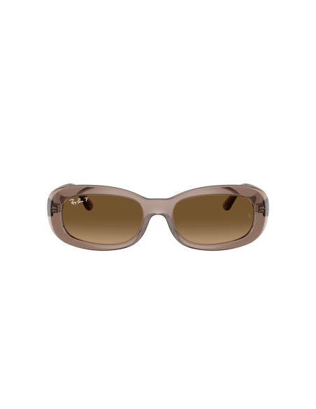 RAY-BAN - RB2221 - 6827M2 - 56
