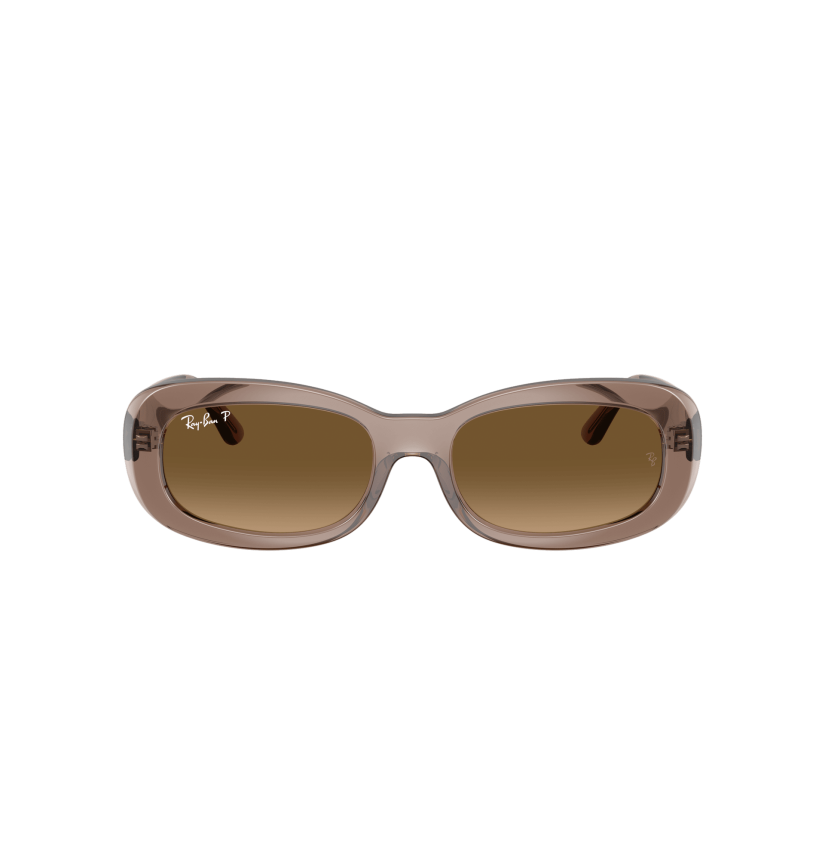 RAY-BAN - RB2221 - 6827M2 - 56