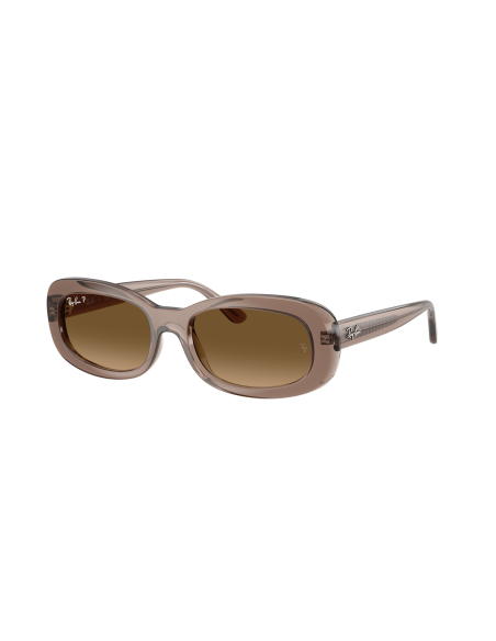 RAY-BAN - RB2221 - 6827M2 - 56