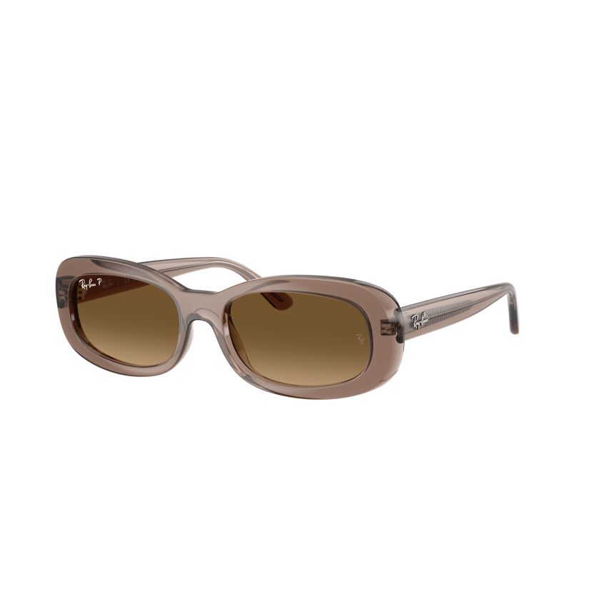RAY-BAN - RB2221 - 6827M2 - 56