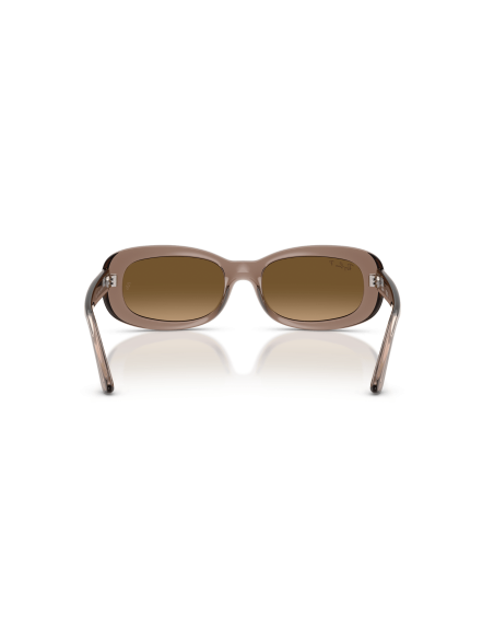 RAY-BAN - RB2221 - 6827M2 - 56