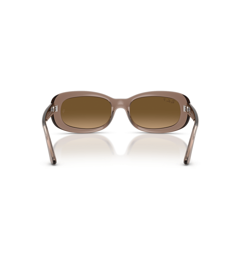 RAY-BAN - RB2221 - 6827M2 - 56