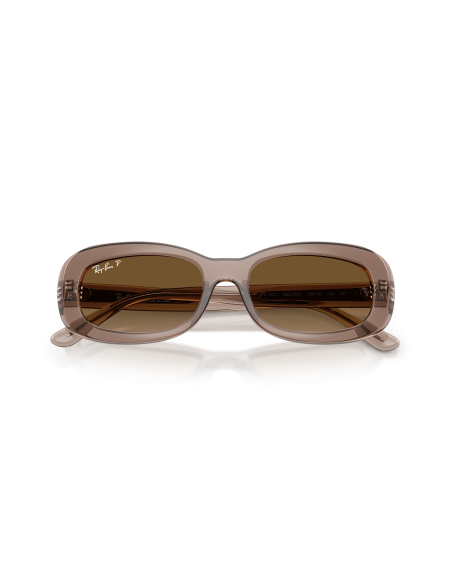 RAY-BAN - RB2221 - 6827M2 - 56
