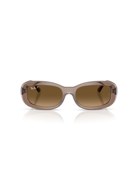 RAY-BAN - RB2221 - 6827M2 - 56