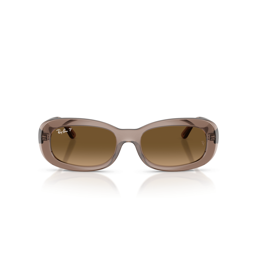RAY-BAN - RB2221 - 6827M2 - 56
