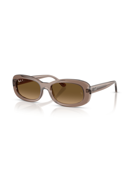 RAY-BAN - RB2221 - 6827M2 - 56