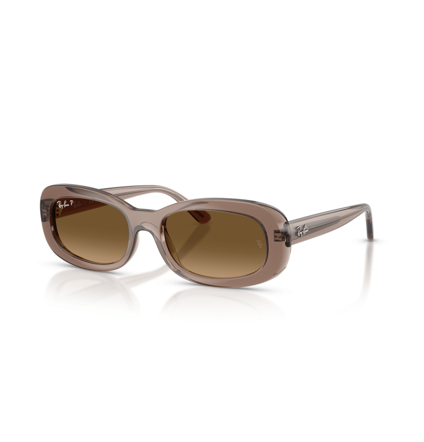 RAY-BAN - RB2221 - 6827M2 - 56