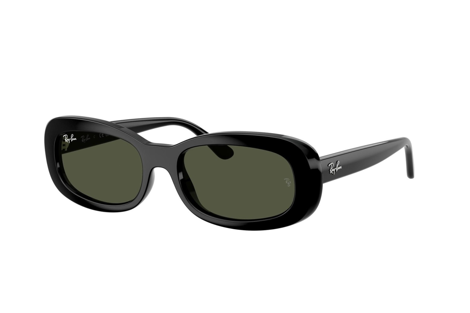 RAY-BAN - RB2221 - 901/31 - 56