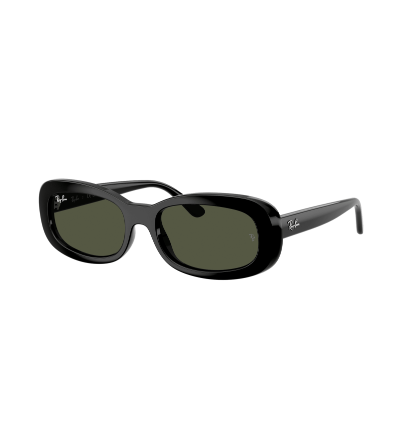 RAY-BAN - RB2221 - 901/31 - 56