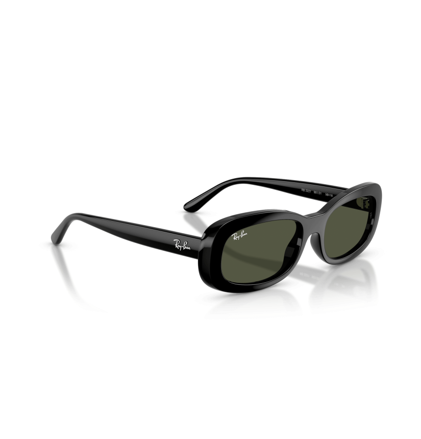RAY-BAN - RB2221 - 901/31 - 56