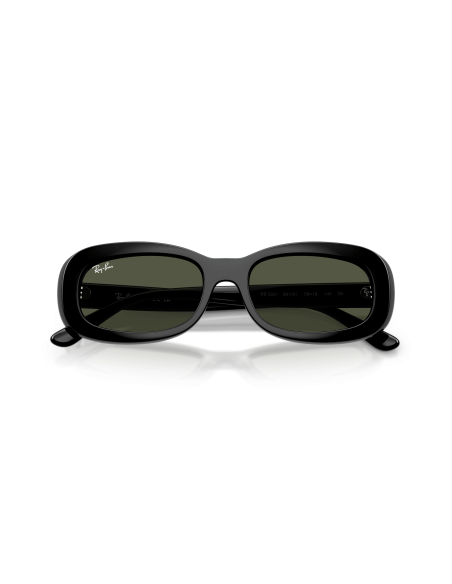 RAY-BAN - RB2221 - 901/31 - 56