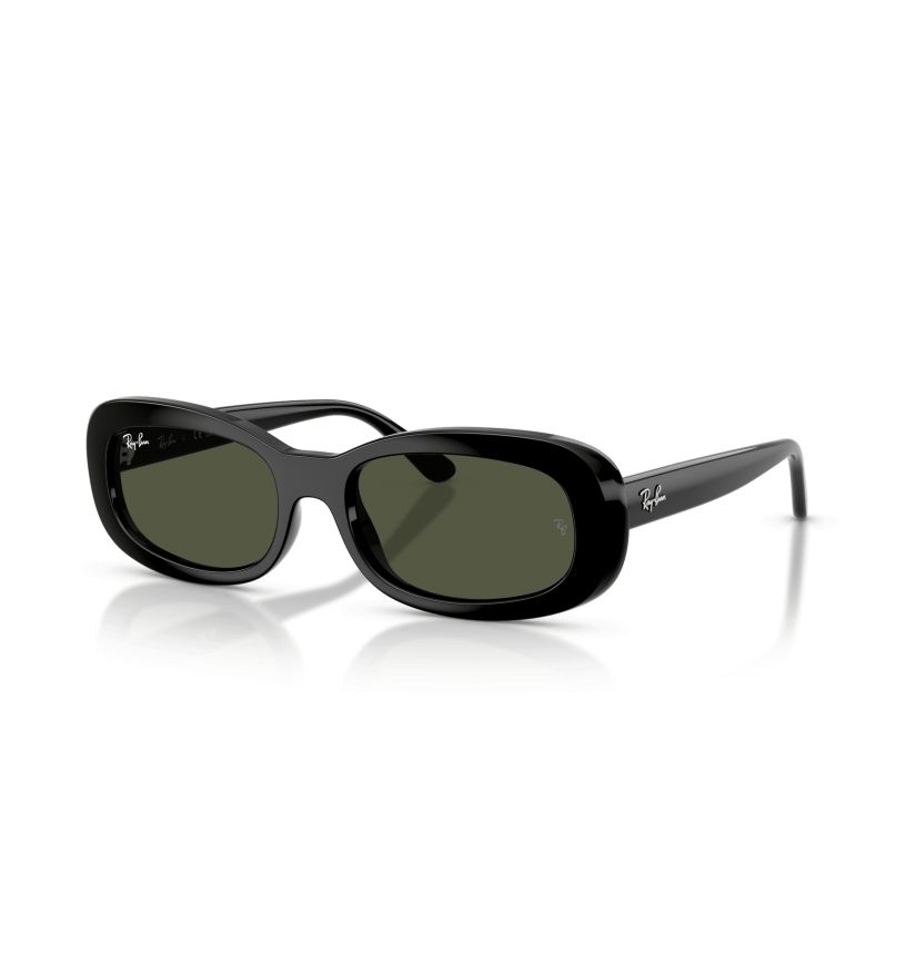 RAY-BAN - RB2221 - 901/31 - 56